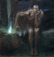 Lucifer - pýcha